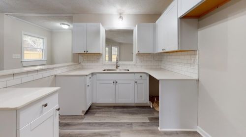 2672 Beecher Dr, Austell GA 30106-1701 exterior