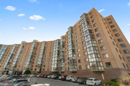 3310 Leisure World Blvd, Silver Spring MD  20906-5657 exterior