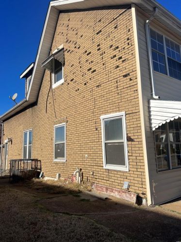 4729 Adkins Ave, Saint Louis MO 63116-2434 exterior