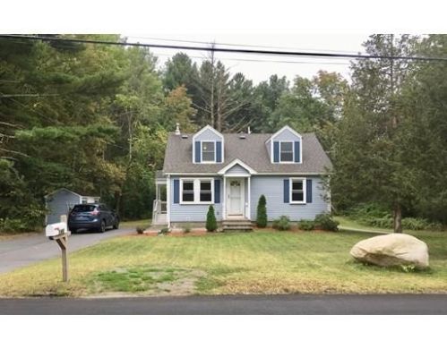 140 Lincoln Rd, Walpole, MA 02081-1621
