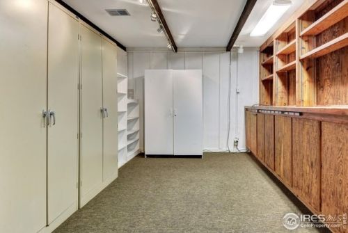 1418 Deer Trl Rd, Boulder CO 80302-9422 exterior