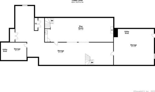 7 Deer Ln, Greenwich CT 06830-3802 exterior