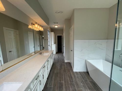 18523 Walden Frst Dr, Humble TX 77346-6006 exterior