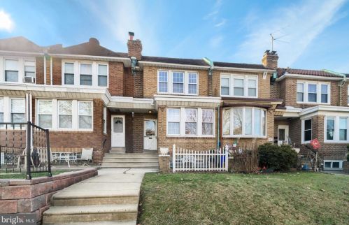 3308 Friendship St, Philadelphia PA 19149-1619 exterior