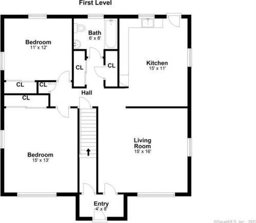 60 Stuart Ave, Norwalk CT 06850-3131 exterior