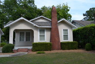 1308 Murphy St, Augusta, GA 30904-5712