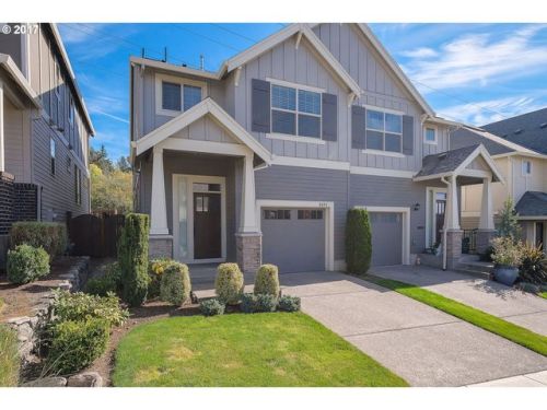 6652 163 Ave, Portland OR  97229-8269 exterior