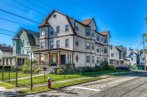 174 Rich Ave, Mount Vernon, NY 10550-1544