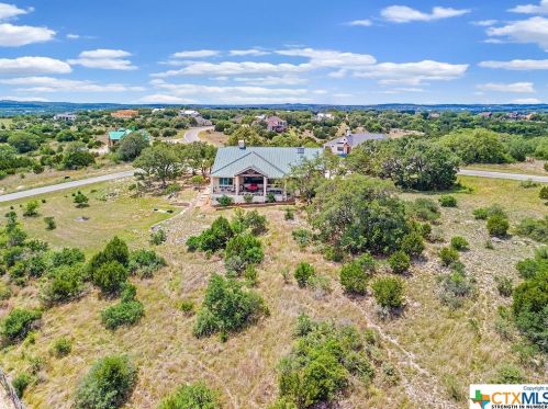 1009 Bluewater Pl, Spring Branch TX 78070-5485 exterior