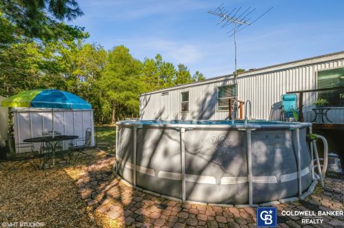 94 Crocus Ave, Defuniak Springs FL  32433-6549 exterior