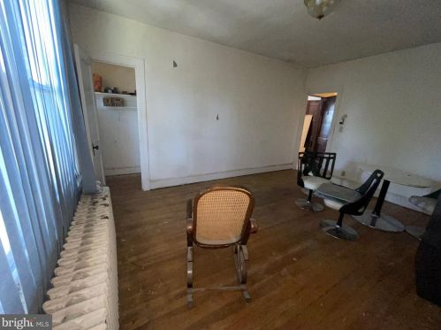 1900 17th St, Washington DC 20020-4703 exterior