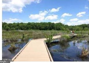 3544 Huntley Manor Ln, Alexandria VA  22306-5116 exterior