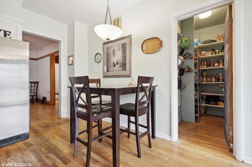 3518 Kilbourn Ave, Chicago IL 60641-3820 exterior