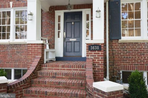 3638 Cumberland St, Washington, DC 20008-2923