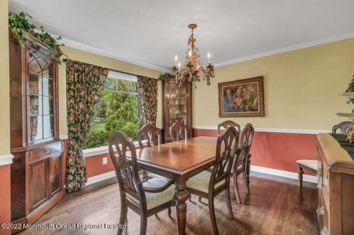 6 Southview Ter, Middletown NJ 07748-2415 exterior