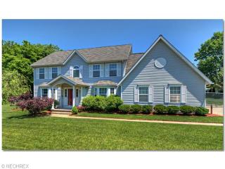 1707 81 St, Cleveland OH  44103-4206 exterior