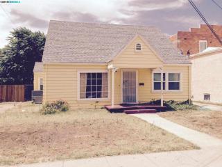 541 1st St, Los Angeles CA  90012-3905 exterior