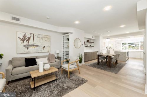 1607 D St, Washington DC  20003-2441 exterior