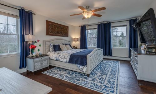 16 Shenandoah Dr, Concord NH  03301-7920 exterior