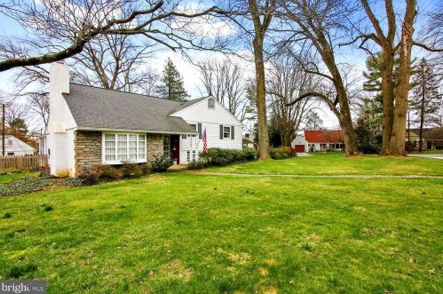 100 Quaint Rd, Media, PA 19063-1630