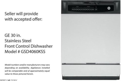 18 President St, Tucson AZ  85714-1311 exterior