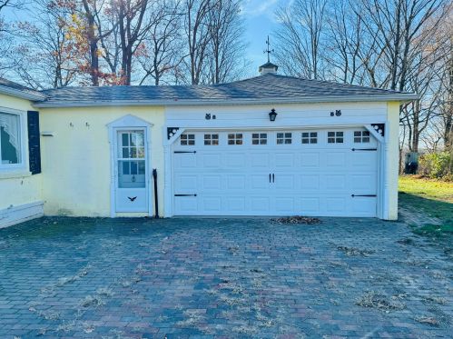 1031 Maynard Rd, Portland MI  48875-1223 exterior