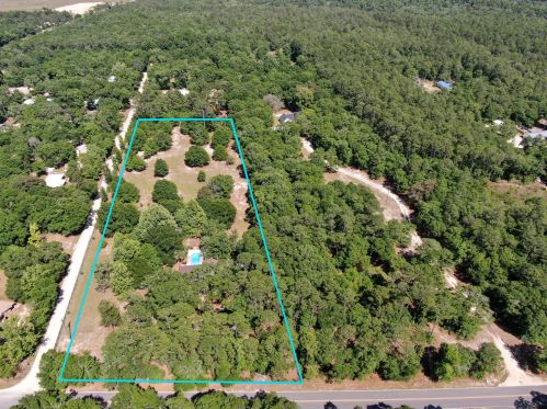 233 Boy Scout Rd, Defuniak Springs, FL 32435-4755