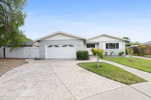 4858 Bassett Ct, Concord, CA 94521-3001