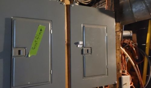 45 Lawn Ave, Quincy MA 02169-7336 exterior