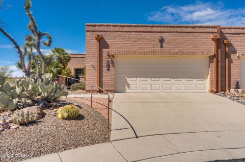 3944 Placita De La Moneda, Green Valley, AZ 85622-5061