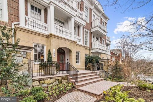 1480 Evans Farm Dr, Mc Lean, VA 22101-5652