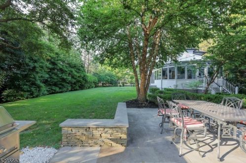 517 Clark St, Westfield NJ 07090-4012 exterior