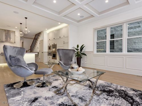 2734 Altgeld St, Chicago IL  60647-1872 exterior