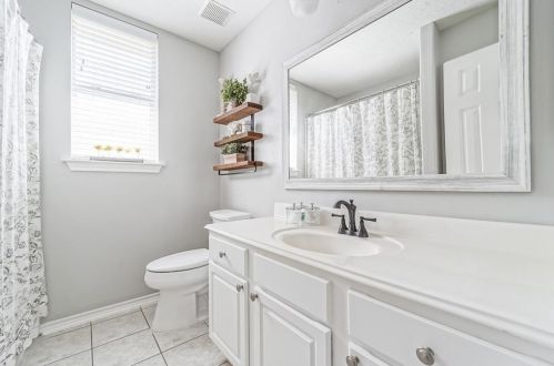 12934 Cascadia Knl Ct, Humble TX 77346-3452 exterior