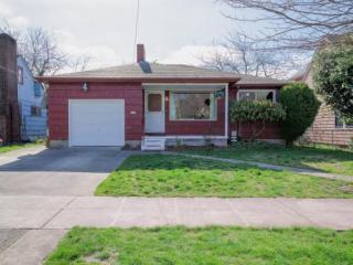 3154 Winchell St, Portland OR  97217-6150 exterior