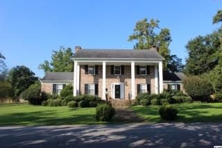 801 Elm St, Conway SC  29526-4375 exterior