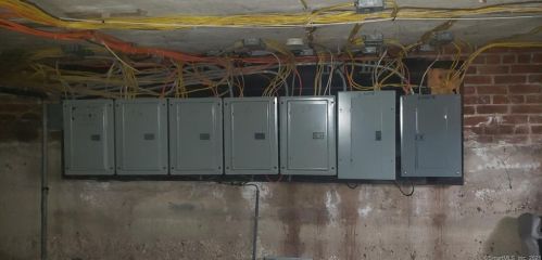 415 East St, New Britain CT  06051-2740 exterior