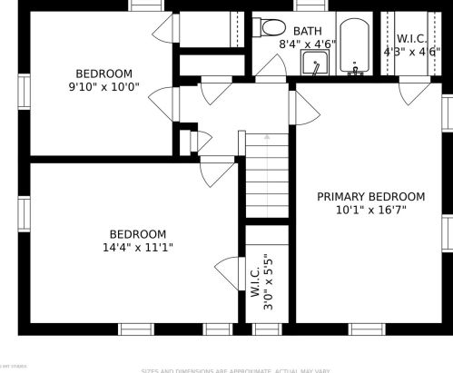 5656 Kenneth Ave, Chicago IL  60646-5906 exterior