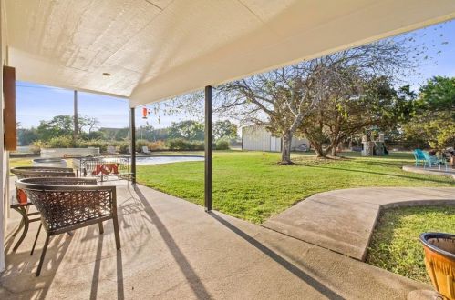 100 Sunset Rd, Georgetown, TX 78633-9468