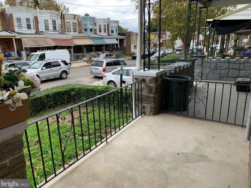 1522 61 St, Philadelphia PA 19142-3512 exterior