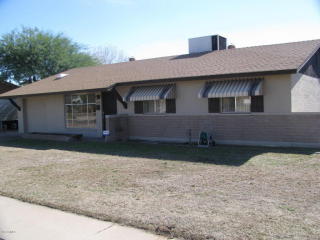 2635 Corrine Dr, Phoenix AZ  85029-2235 exterior