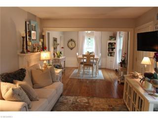 365 Glen Park Dr, Cleveland OH  44140-2273 exterior