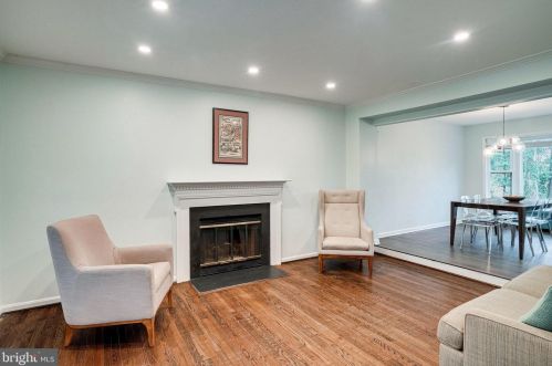 10703 Margate Rd, Silver Spring MD 20901-1614 exterior