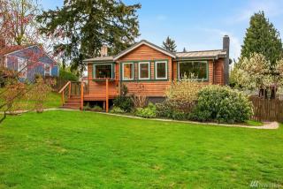 4715 Pearl St, Seattle WA  98118-2082 exterior