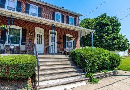 1211 Center Ave, Pottstown, PA 19464-5805