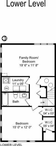 2759 Bosworth Ave, Chicago IL 60642-2341 exterior