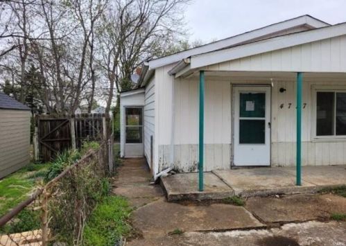 4717 Hannover Ave, Saint Louis, MO 63123-5820