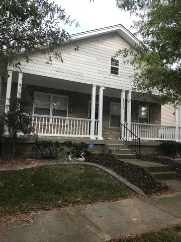 3539 Cotter Dr, Louisville, KY 40211-2169