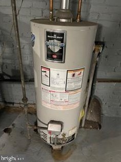 103 Columbus Ave, Trenton NJ 08629-2615 exterior