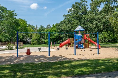 5411 Ohio Ave, Milwaukee WI 53219-4453 exterior